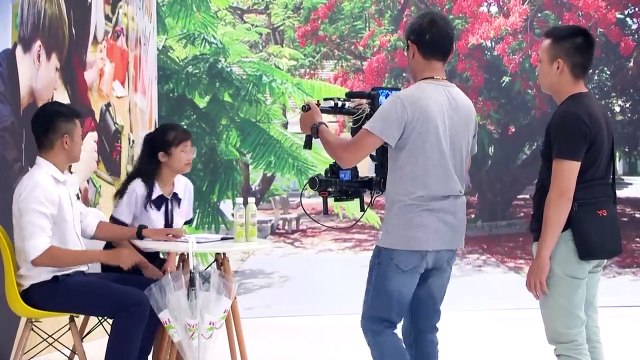 Red Bull - Chinh Phục Ước Mơ Tập 4