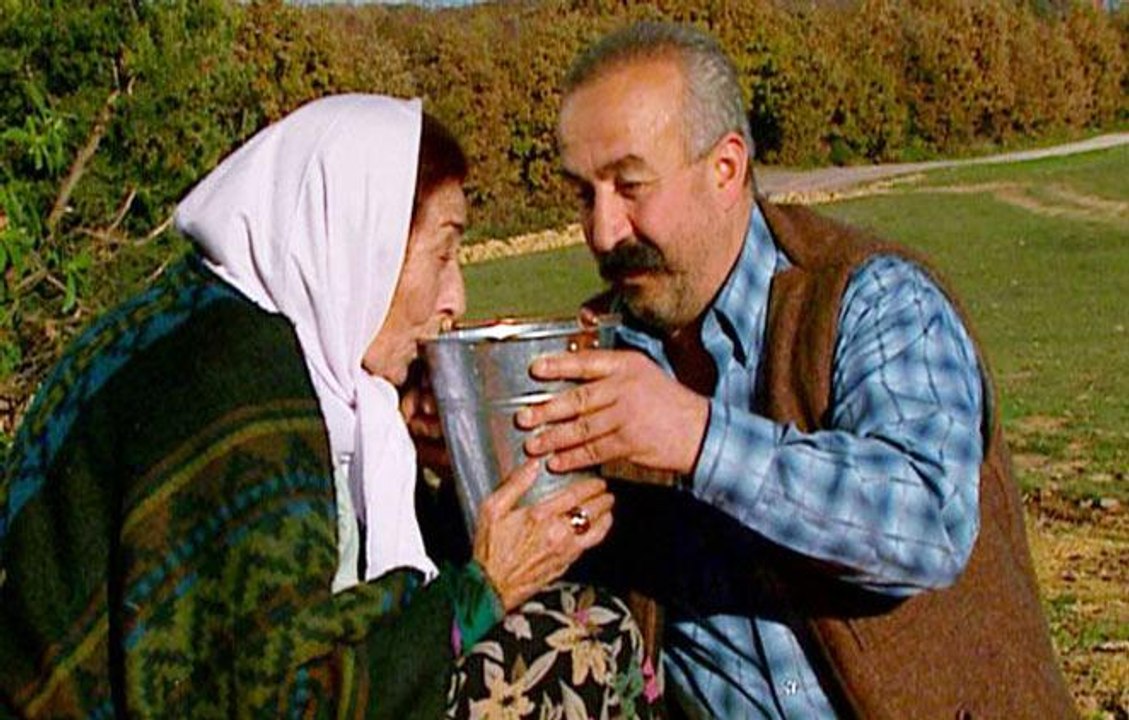Ana Sütü - Kanal 7 TV Filmi