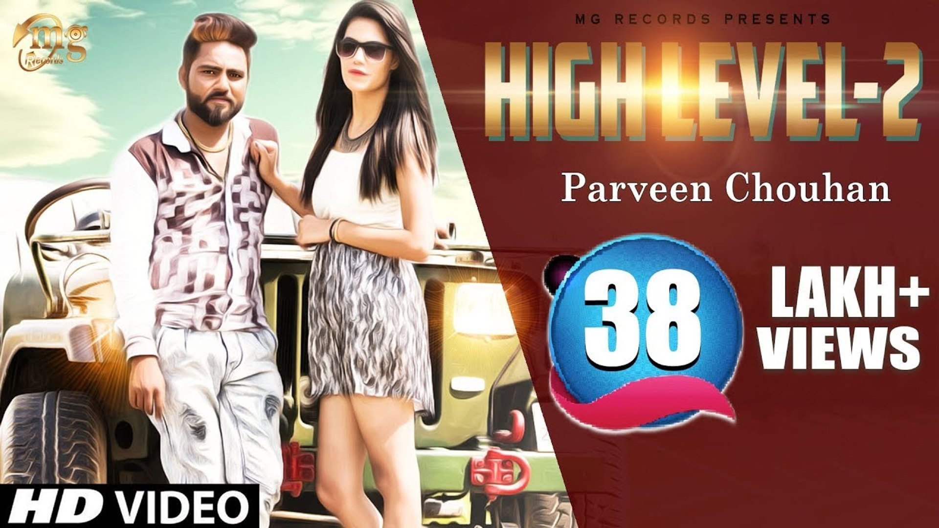 HIGH LEVEL 2 | NEW HARYANVI SONG | PARVEEN CHOUHAN | HARYANVI SONGS  HARYHANVI | HARYANVI DJ SONG - video Dailymotion