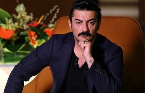 Oyuncu Celil Nalçakan isyan etti: Hayvana eziyet edeni görürsem döveceğim