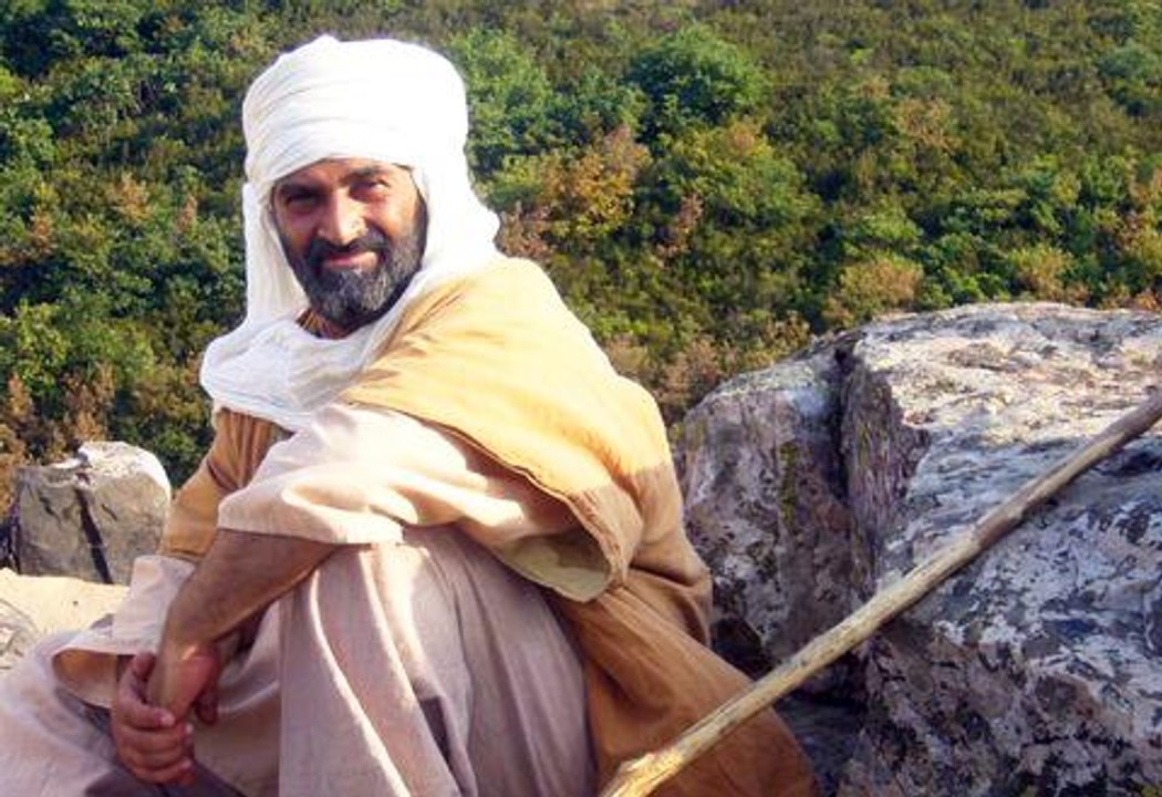 Veysel Karani - Kanal 7 TV Filmi