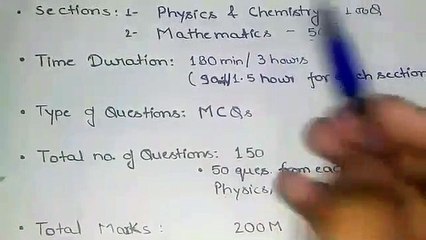 MHT CET Exam 2020|| MHT CET Exam Pattern and Syllabus