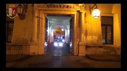 La Polizia di Stato arresta le “nuove leve” del “clan Belforte - Fazione Maddaloni”