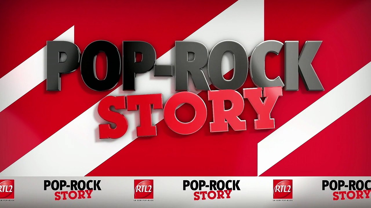 La RTL2 Pop-Rock Story d'Indochine (02/05/20)