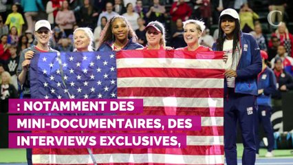 Serena Williams : ce nouveau projet lancé en plein confinement qui lui tient à cœur