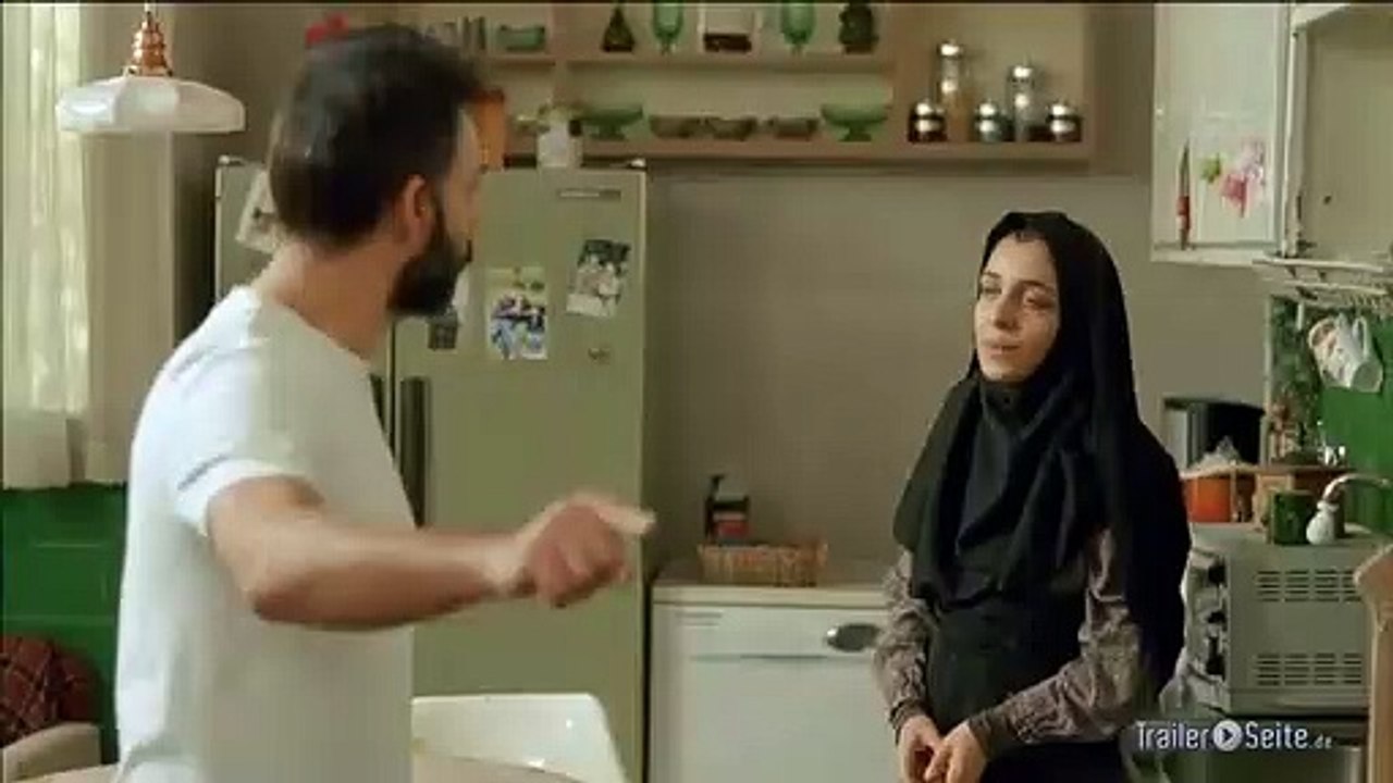 Nader und simin trailer deutsch german (2011)