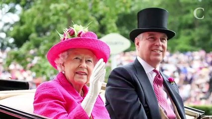 Prince Andrew : sa technique discutable pour s'éloigner d'un scandale sexuel