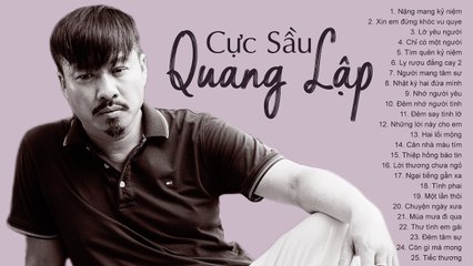 Quặt Thắt Lòng Khi Tiếng Hát Sầu Bi Này Cất Lên - LK Nhạc Vàng Nặng Mang Kỷ Niệm, Tiếc Thương