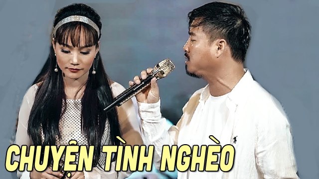 Chuyện Tình Nghèo - 12 Bài Hát Trữ Tình Về Tình Yêu Ý Nghĩa Ngọt Ngào