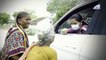 YCP MLA Vidadala Rajini Funny Conversation with Oldwomen | CM YS JAGAN | AP News | E3 Talkies