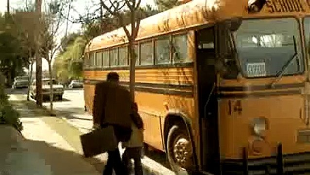 Zodiac Trailer Deutsch German (2007)