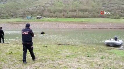 Kaybolan kadından 4 gündür haber alınamıyor