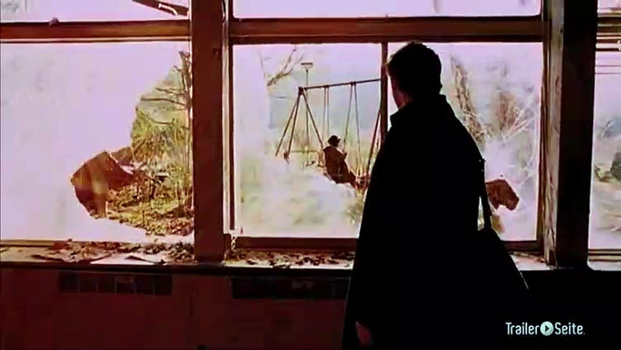 Children Of Men Trailer Deutsch German (2006)