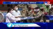 India Fights Coronavirus _ Tribute paid to corona warriors at SSG hospital in Vadodara_ TV9News