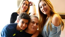 Mehmet Ali Erbil: Çocuklarım burnumda tütüyor