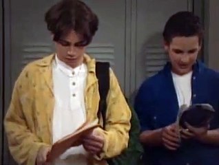 Boy Meets World S03E05 - Hometown Hero