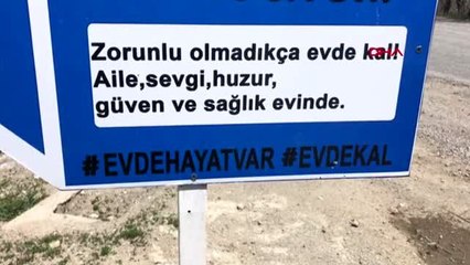 Van'da bir mahalle daha karantinaya alındı