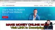 Side jobs online - Flirtbucks - Make money on the side - Best paid survey sites