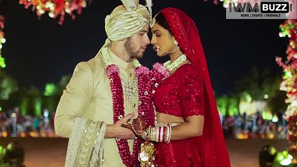 Nick Jonas and his Bollywood Thumkas