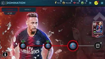 Chơi thử FIFA Mobile 2018 trên Android