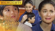 Carla tells Santino that she is pregnant | May Bukas Pa
