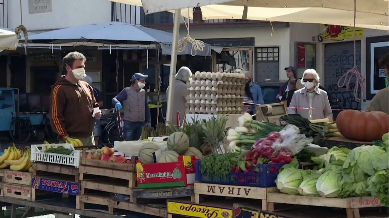 Italien und Portugal lockern Corona-Maßnahmen