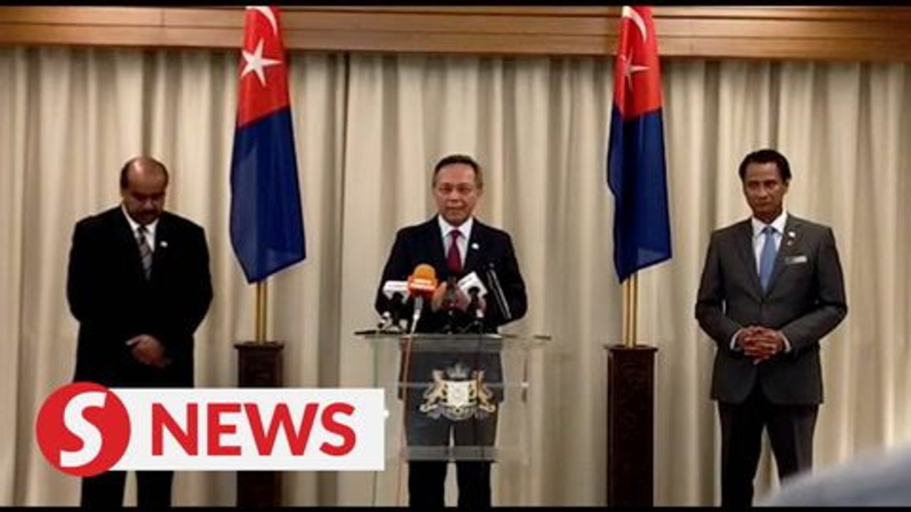 Johor to implement conditional MCO with some changes
