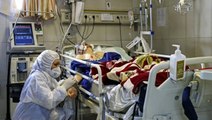 Dün koronavirüsten 47 kişinin hayatını kaybettiği İran'da bugünkü can kaybı 74 oldu