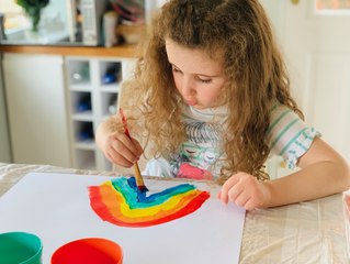 'Life in lockdown' as a Star reporter - homeschooling, home-working, and home-living under one roof