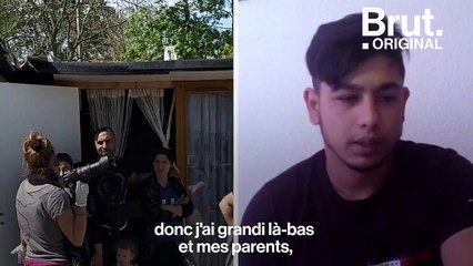 Avec le confinement, les conditions de vie dans les bidonvilles encore plus précaires