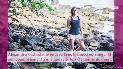 Koh-Lanta 2020 - Alexandra : sa réponse cash aux haters sur Instagram