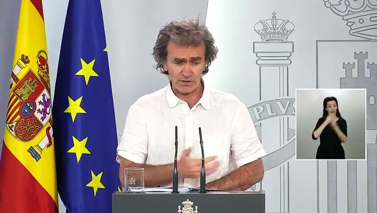 Madrid, solo suma un nuevo contagio de COVID-19: los podemitas explotan contra Ayuso, pero Fernando Simón le da la razón