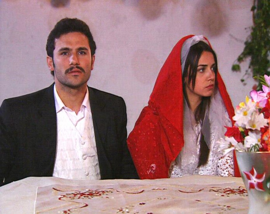Fadime'nin Destanı - Kanal 7 TV Filmi