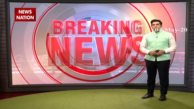 सूरत में पुलिस और मजदूरों के बीच झड़प, दागे गए आंसू गैस के गोले