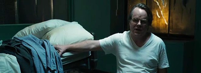 Synecdoche New York Trailer Deutsch German (2008)