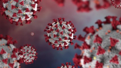 Police Use Drones To Enforce Stay At Home Orders