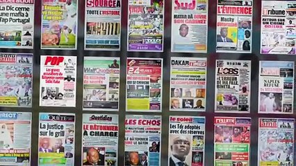 REVU DES TITRES DU LUNDI 04 MAI  2020