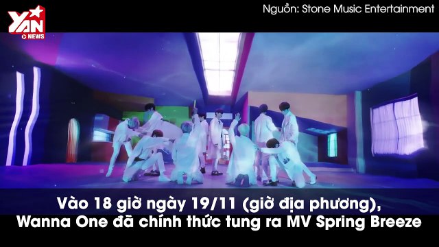 Sản phẩm cuối cùng mang nhiều thành tích ấn tượng, netizen tiếc cho nhóm nhạc tài năng Wanna One