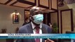 Coronavirus : Arrivée de médecins et experts chinois à Abidjan pour soutenir la lutte contre la pandémie.