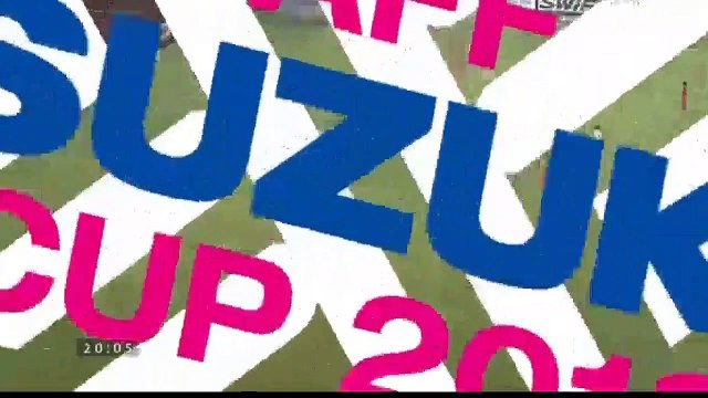 Bàn thắng bị từ chối của Văn Toàn