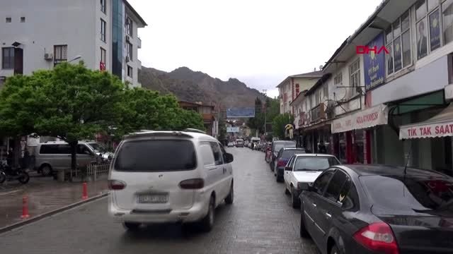 ARTVİN Artvin'de, 17 gündür koronavirüs vakası görülmüyor-2