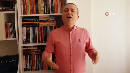 İHA’nın gündeme getirdiği Aşık Yunus Türbesi gün yüzüne çıkıyor