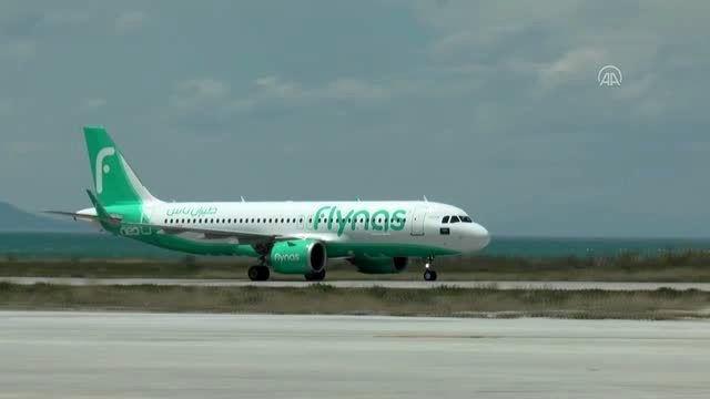 Suudi Arabistan'dan getirilen 143 Türk vatandaşı yurda yerleştirildi