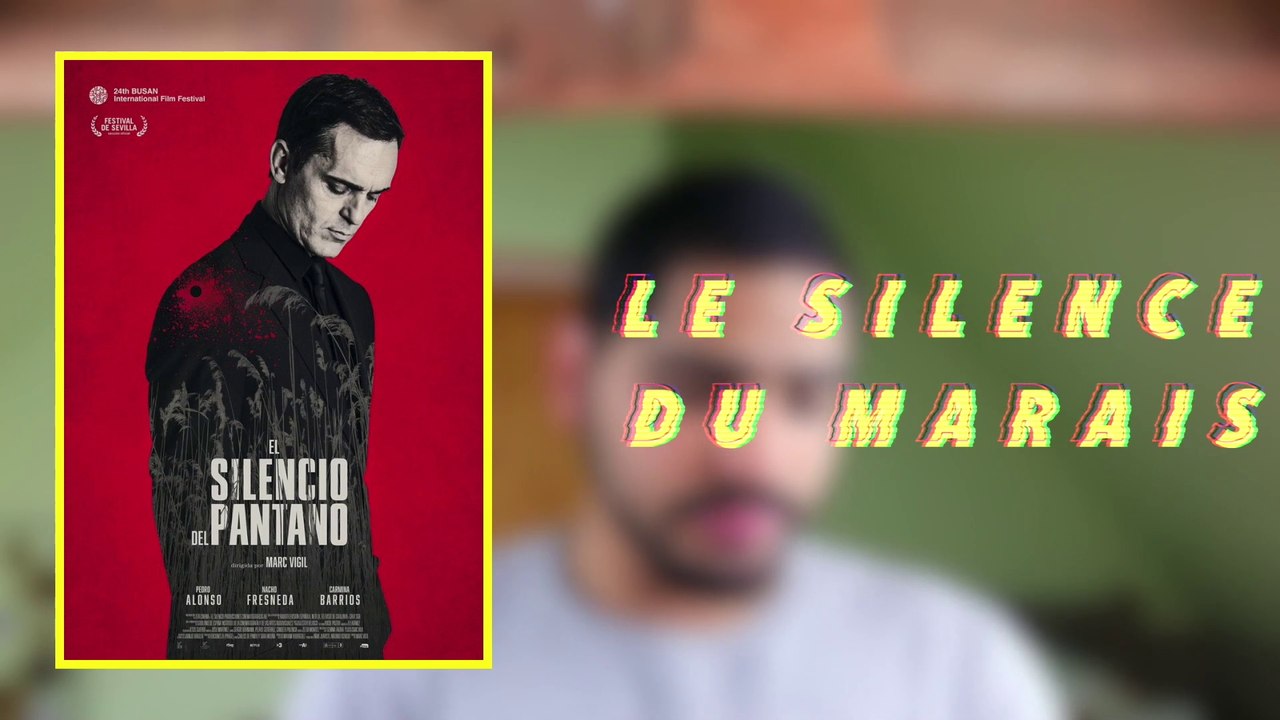 CRITIQUE: LE SILENCE DU MARAIS - NETFLIX