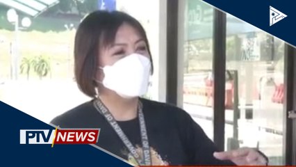 Sweeper flights sa mga stranded sa Davao at iba pang lugar sa bansa, puspusan