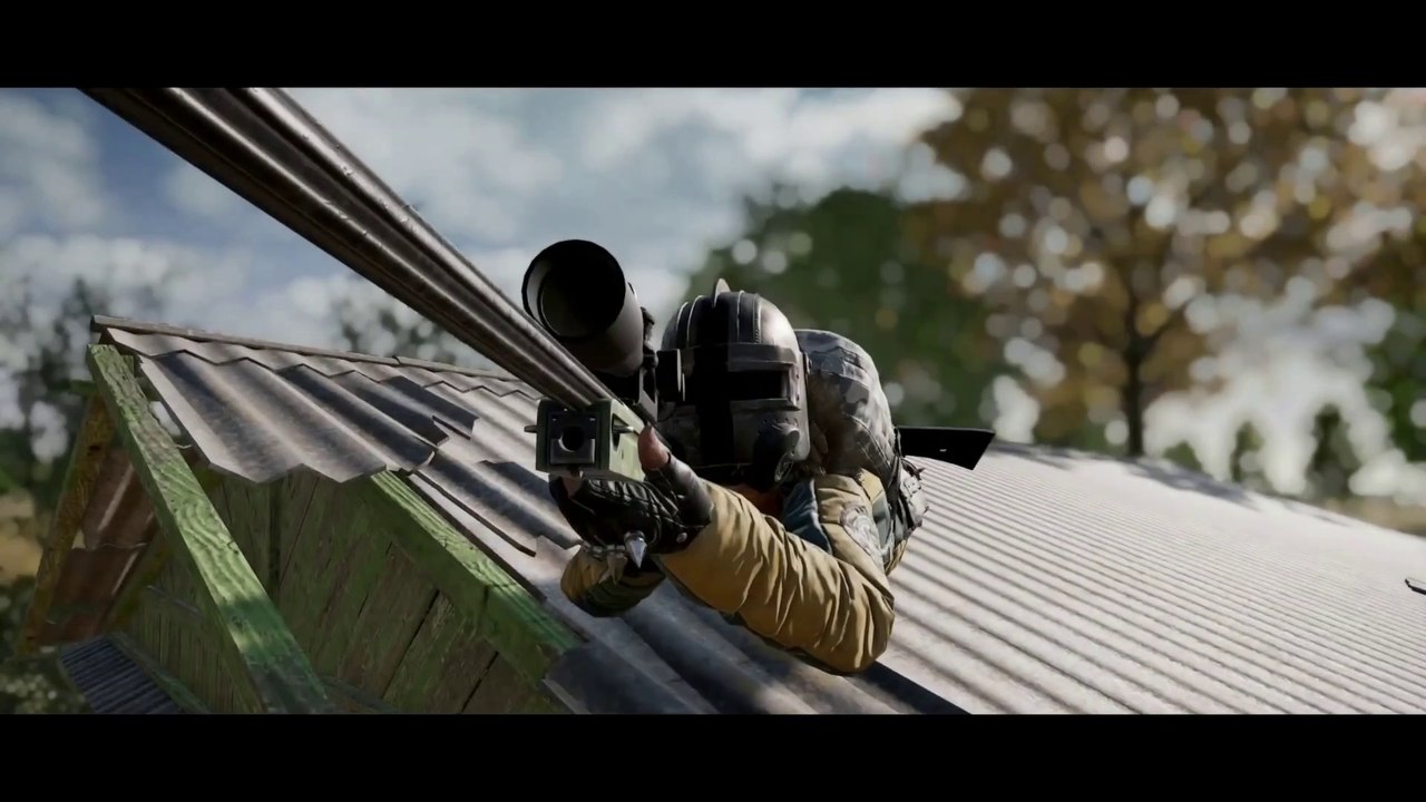 Sanhok Paradise Ump45 Yine Can Yaktı - Pubg Mobile