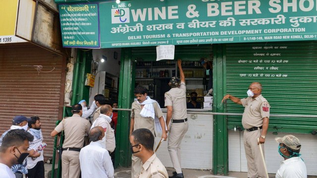 Lockdown 3: Know what exempted and what not in Delhi