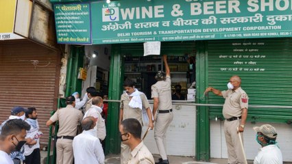 Lockdown 3: Know what exempted and what not in Delhi