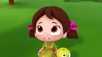 Niloya - 30 dakika 6 bölüm bir arada çizgi film