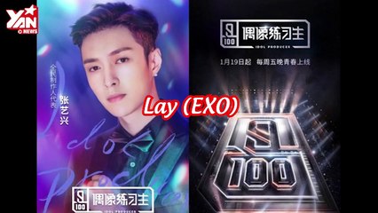 Chuyện idol đi làm cố vấn chuyên môn, cư dân mạng: “Làm gì đủ trình để đi dạy dỗ người khác?”